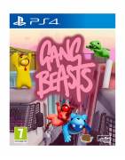 Gang Beasts PS4