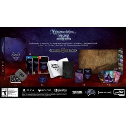 Neverwinter Nights Enhanced Edition Collector's Pack PS4