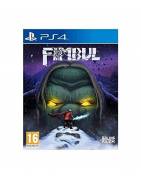 Fimbul PS4