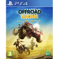 Offroad Racing PS4