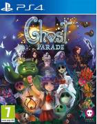 Ghost Parade PS4