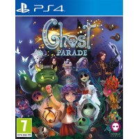 Ghost Parade PS4 Ghost Parade PS4
