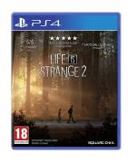 Life Is Strange 2 PS4
