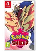 Pokemon Shield Nintendo Switch