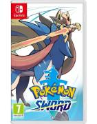 Pokemon Sword Nintendo Switch
