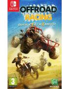 Offroad Racing Nintendo Switch