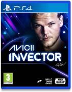 Invector Avicii PS4