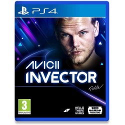 Invector Avicii PS4