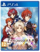 Langrisser I &amp; II PS4
