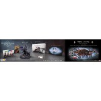 Darksiders Genesis Nephilim Edition PS4 Darksiders Genesis Nephilim Edition PS4