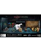 Planescape Torment / Icewind Dale Collectors PS4