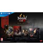 Nioh 2 Special Edition PS4