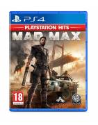 Mad Max PS4
