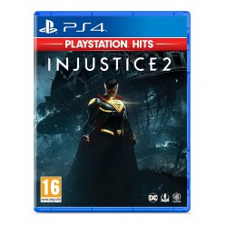 Injustice 2 (PS Hits) PS4