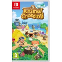 Animal Crossing New Horizons Nintendo Switch Animal Crossing New Horizons Nintendo Switch