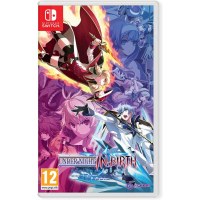 Under Night In-Birth Exe Nintendo Switch Under Night In-Birth Exe Nintendo Switch