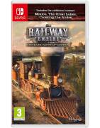 Railway Empire Nintendo Switch Edition Nintendo Switch