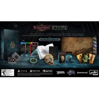 Planescape Torment / Icewind Dale Collectors Nintendo Switch
