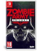 Zombie Army Trilogy Nintendo Switch