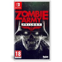 Zombie Army Trilogy Nintendo Switch Zombie Army Trilogy Nintendo Switch