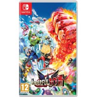 The Wonderful 101 Remastered Nintendo Switch The Wonderful 101 Remastered Nintendo Switch