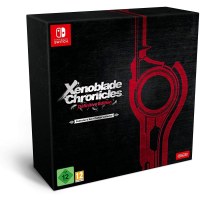 Xenoblade Chronicles Definitive Edition Collectors Set Nintendo Switch Xenoblade Chronicles Definitive Edition Collectors Set Nintendo Switch