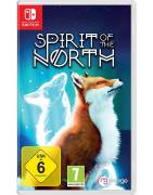 Spirit of the North Nintendo Switch