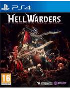 Hell Warders PS4