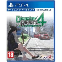 Disaster Report 4 Summer Memories PS4 Disaster Report 4 Summer Memories PS4
