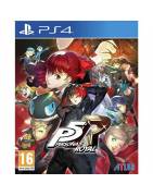 Persona 5 Royal PS4