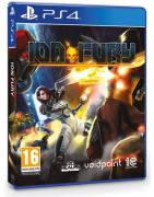 Ion Fury PS4