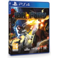 Ion Fury PS4 Ion Fury PS4