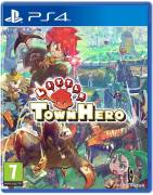 Little Town Hero Big Idea Edition PS4