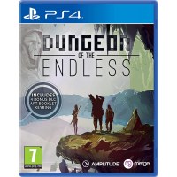 Dungeon of the Endless PS4 Dungeon of the Endless PS4