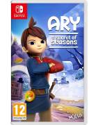 Ary and the Secret of Seasons Nintendo Switch