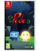 Pode Nintendo Switch
