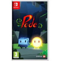 Pode Nintendo Switch Pode Nintendo Switch