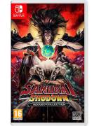 Samurai Shodown NeoGeo Collection Nintendo Switch