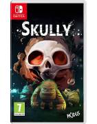 Skully Nintendo Switch