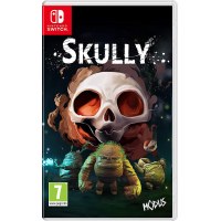 Skully Nintendo Switch Skully Nintendo Switch