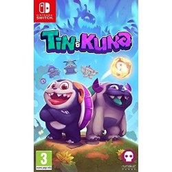 Tin &amp; Kuna Nintendo Switch