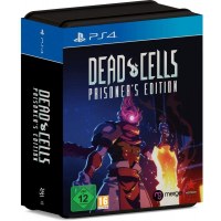 Dead Cells Prisoners Edition PS4 Dead Cells Prisoners Edition PS4