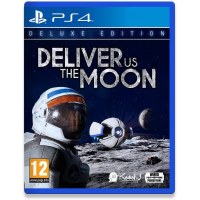 Deliver Us the Moon PS4 Deliver Us the Moon PS4