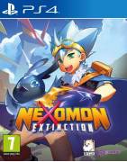 Nexomon Extinction PS4
