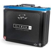 Hitman 2 Collectors Edition PS4 Hitman 2 Collectors Edition PS4