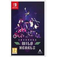 Sayonara Wild Hearts Nintendo Switch Sayonara Wild Hearts Nintendo Switch