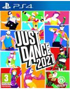 Just Dance 2021 PS4