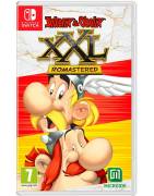 Asterix  Obelix XXL Romastered Nintendo Switch