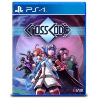 CrossCode PS4 CrossCode PS4