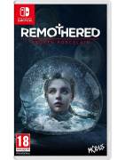 Remothered Broken Porcelain Nintendo Switch